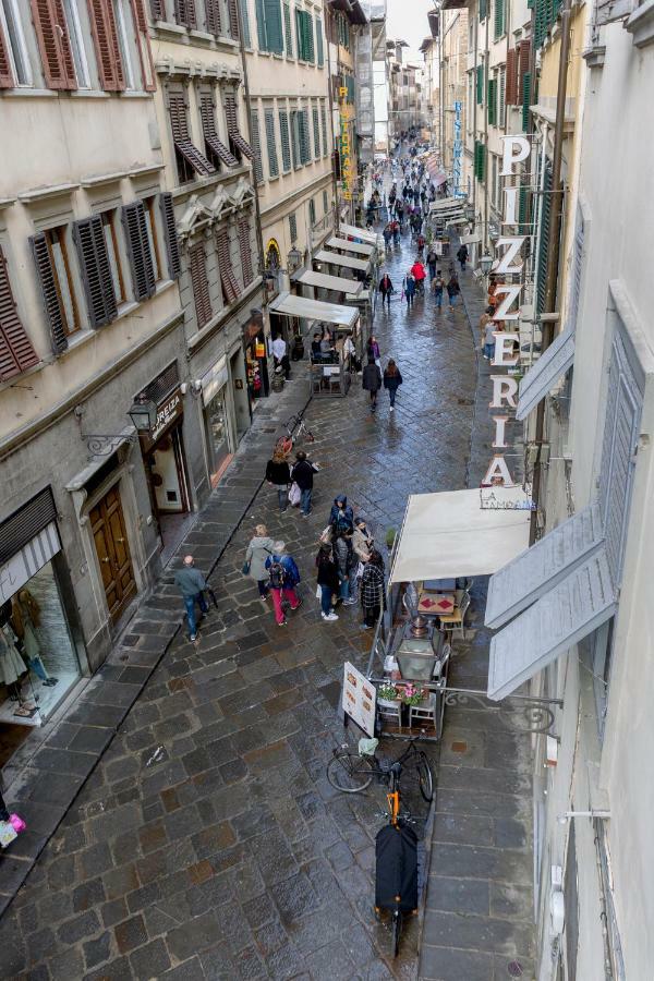 Brunelleschi Florenţa Exterior foto