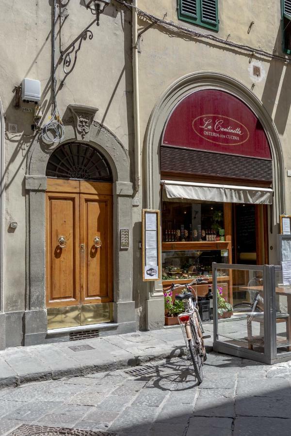 Brunelleschi Florenţa Exterior foto