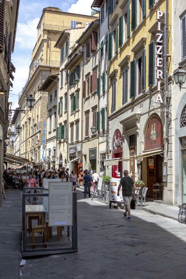 Brunelleschi Florenţa Exterior foto